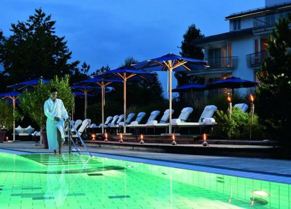 Althoff Seehotel Uberfahrt