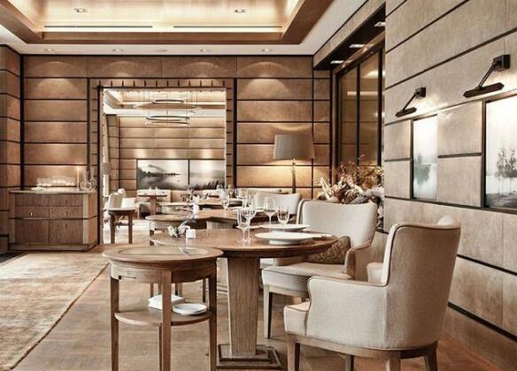 Althoff Seehotel Uberfahrt - Photo3