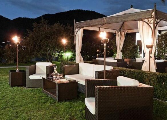 Althoff Seehotel Uberfahrt - Photo4