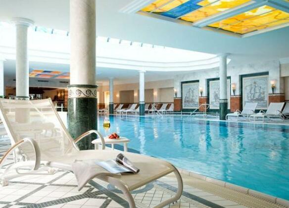 Althoff Seehotel Uberfahrt - Photo5