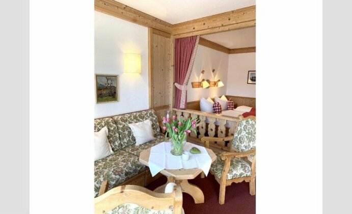 Apartment 10 an der Rottach - Photo3