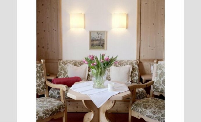 Apartment 10 an der Rottach - Photo5