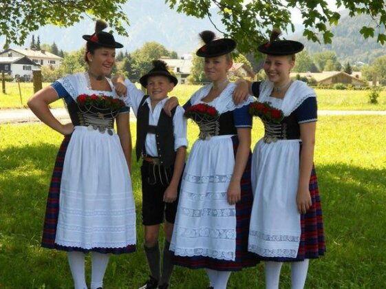 Ferienwohnungen Maria - Photo3