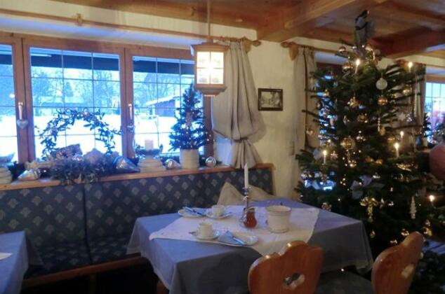 Gastehaus Reiffenstuel - Photo3