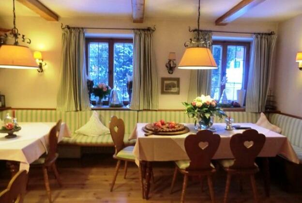 Gastehaus Reiffenstuel - Photo4