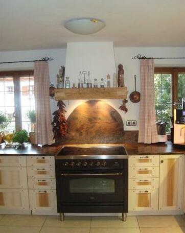 Gastehaus Reiffenstuel - Photo5