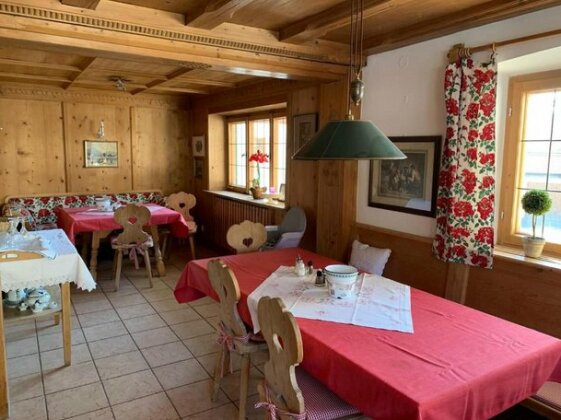 Haus Kaiser Rottach-Egern - Photo3