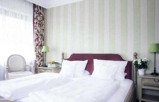 Hotel Bachmair Alpina - Photo3