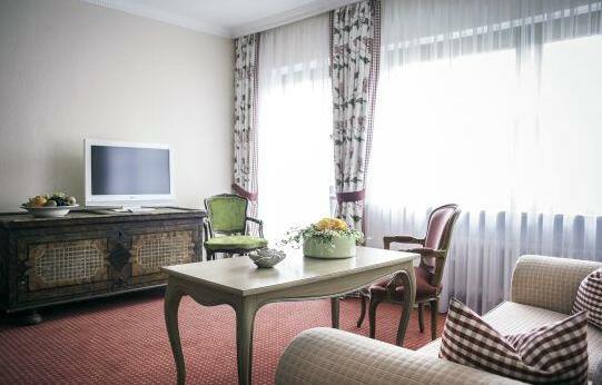 Hotel Bachmair Alpina - Photo5