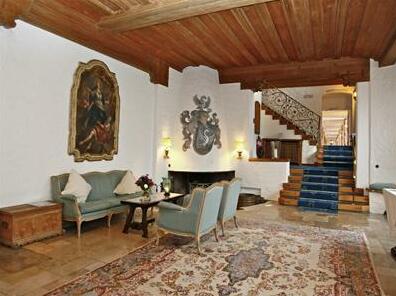 Hotel Bachmair am See - Photo2