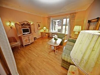 Hotel Bachmair am See - Photo3