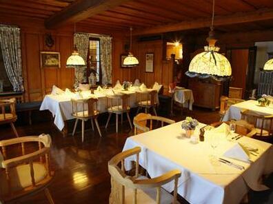 Hotel Bachmair am See - Photo4