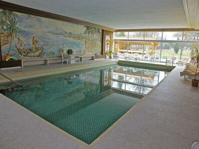 Hotel Bachmair am See - Photo5