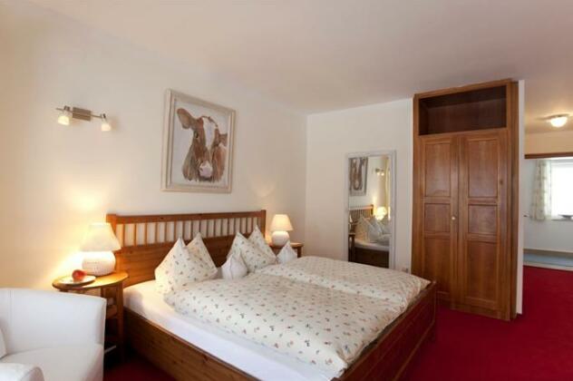 Hotel Berlin Rottach-Egern - Photo2