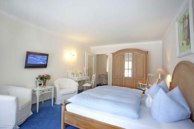 Hotel Berlin Rottach-Egern - Photo4