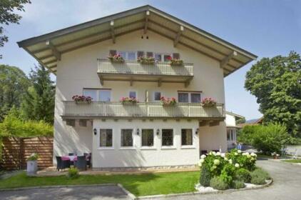 Hotel Berlin Rottach-Egern