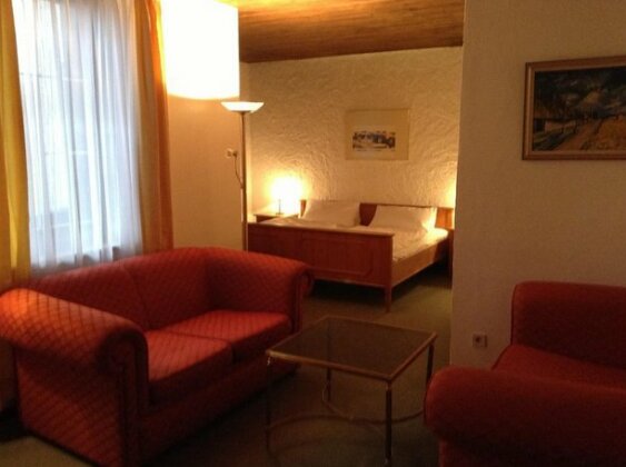 Hotel Carrera Rottach-Egern - Photo2