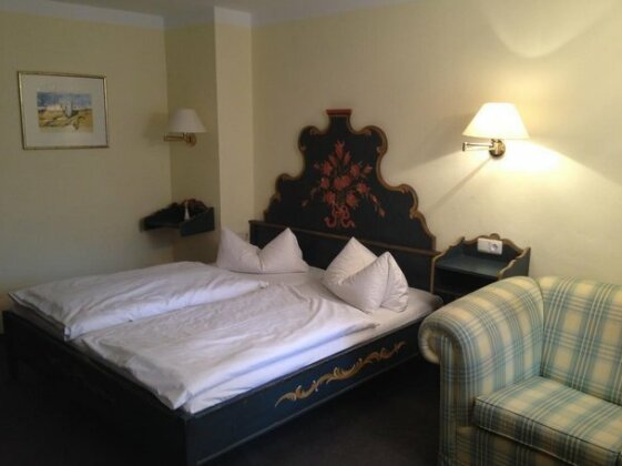 Hotel Carrera Rottach-Egern - Photo3