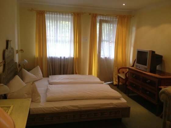 Hotel Carrera Rottach-Egern - Photo4