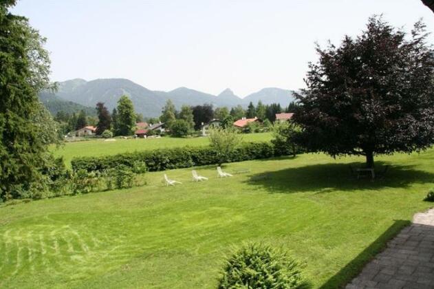 Hotel garni Sonnenhof - Photo2