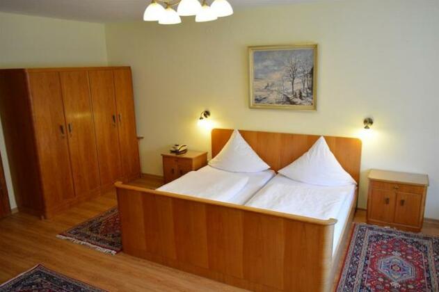 Hotel garni Sonnenhof - Photo3