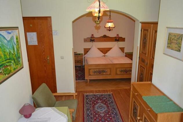 Hotel garni Sonnenhof - Photo5