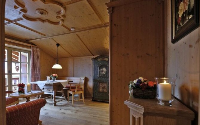 Hotel Maier zum Kirschner - Photo2