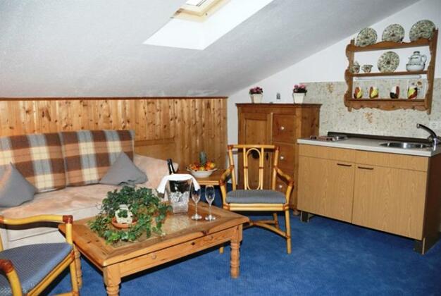 Hotel Malerwinkel - Photo2