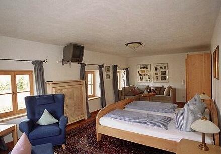 Hotel Malerwinkel - Photo3