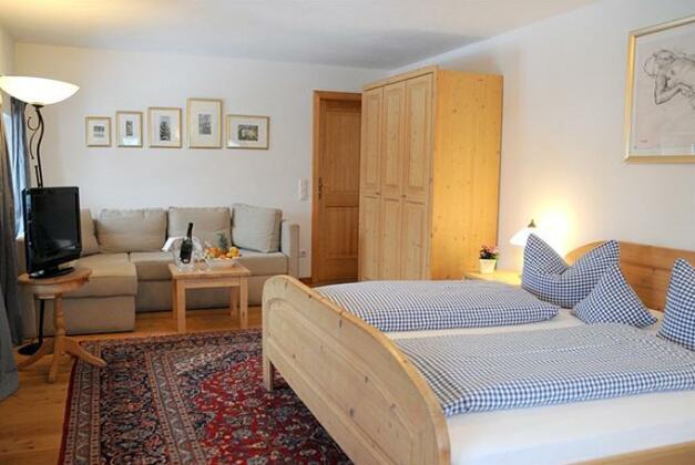 Hotel Malerwinkel - Photo4