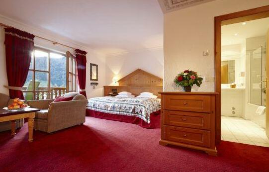 Park-Hotel Egerner Hofe - Photo3