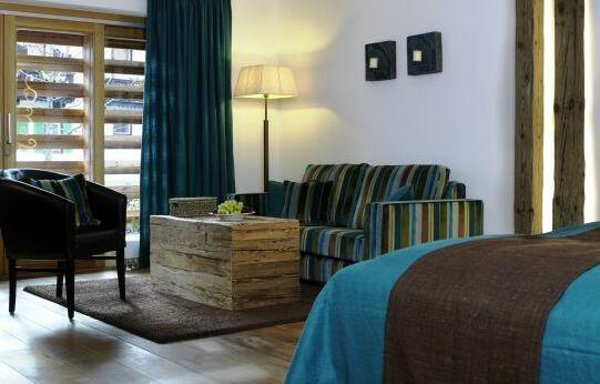 Park-Hotel Egerner Hofe - Photo4