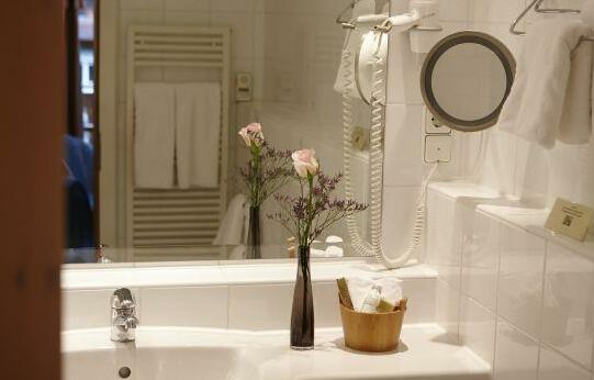 Park-Hotel Egerner Hofe - Photo5