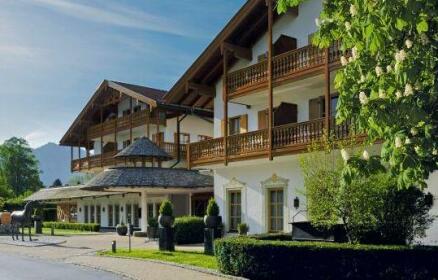 Park-Hotel Egerner Hofe