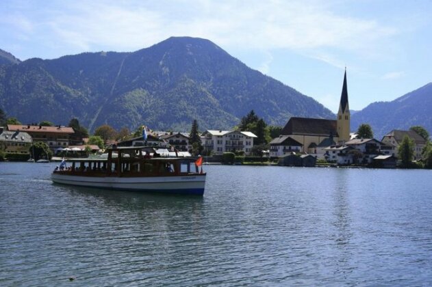 Ziegleder - Hotel und Beautyfarm - Photo2