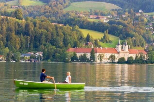 Ziegleder - Hotel und Beautyfarm - Photo3