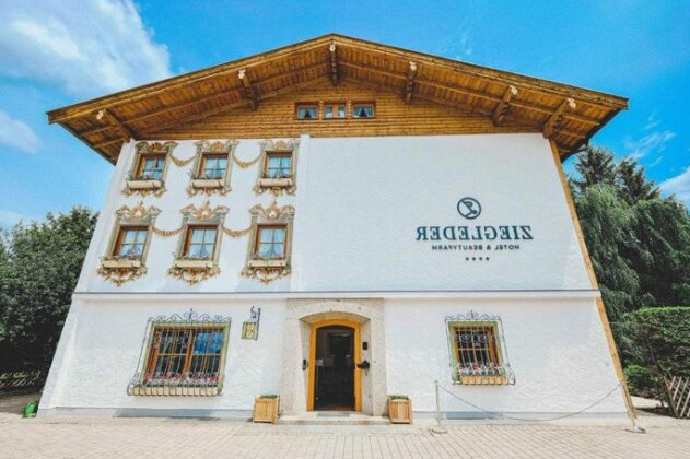 Ziegleder - Hotel und Beautyfarm - Photo4