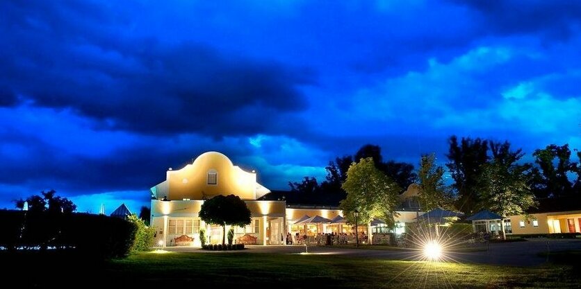 Golfhotel Gutshof Penning