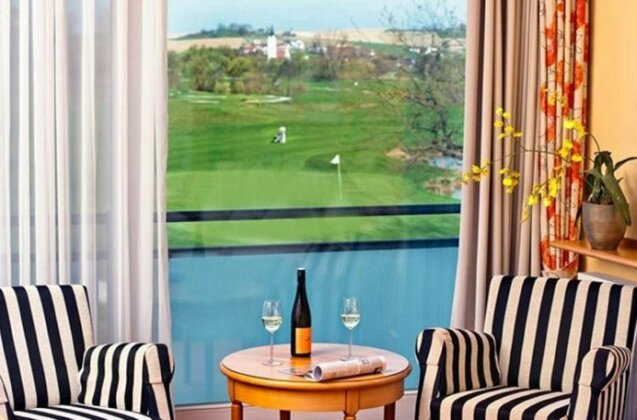 Golfhotel Gutshof Penning - Photo2