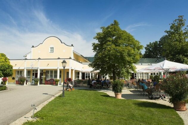 Golfhotel Gutshof Penning - Photo3