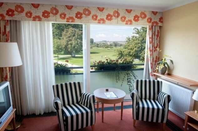 Golfhotel Gutshof Penning - Photo4