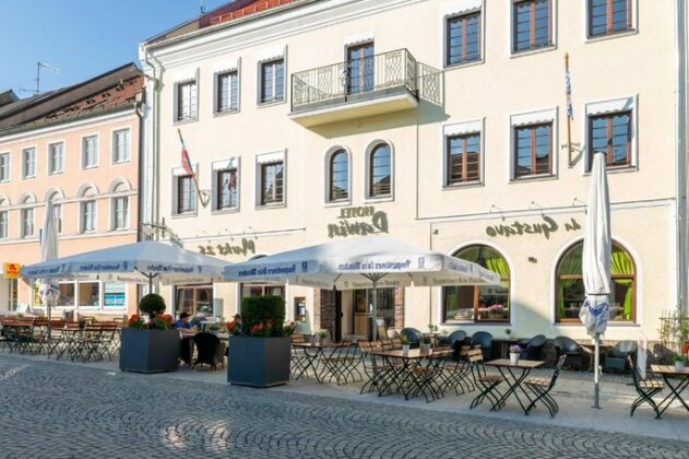 Hotel Dawin - Photo2