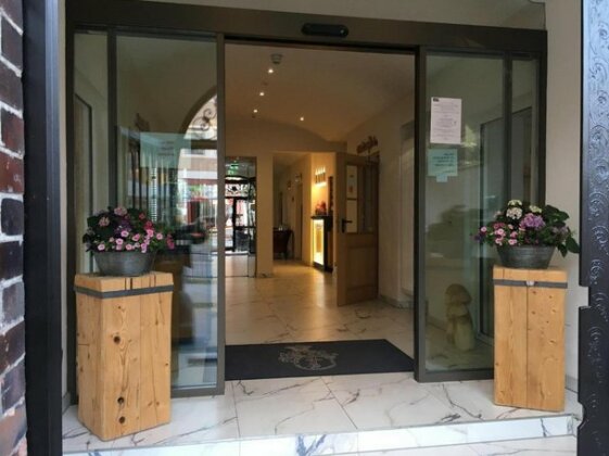 Hotel Dawin - Photo3