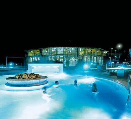 Hotel Dawin - Photo4