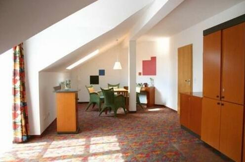 Feriendorf Glasgarten Hotel Rotz - Photo2