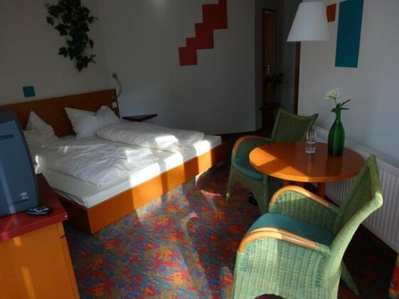 Feriendorf Glasgarten Hotel Rotz - Photo3