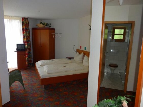 Feriendorf Glasgarten Hotel Rotz - Photo4