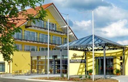 Hotel & Restaurant Sonne Rudersberg