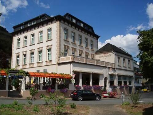 Hotel Zwei Mohren - Photo4
