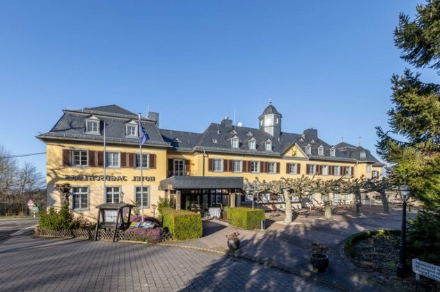 TOP Jagdschloss Hotel Niederwald - Photo2